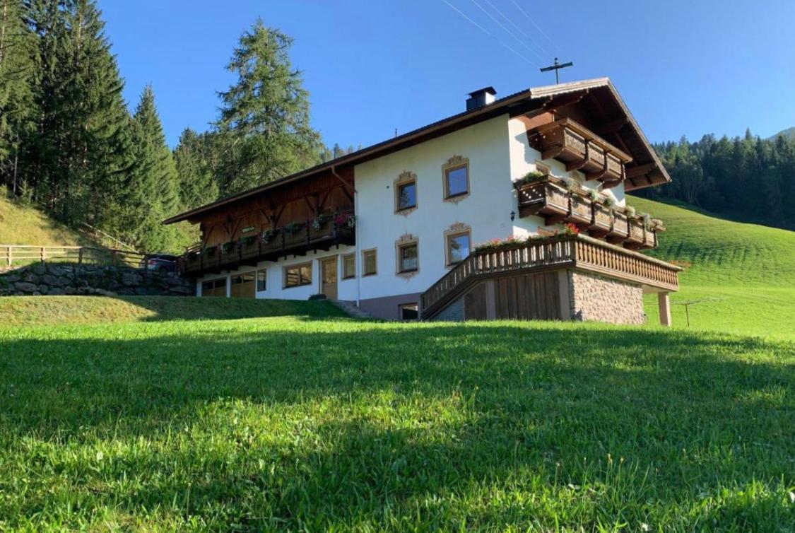 Das Landblick Sillian Kültér fotó